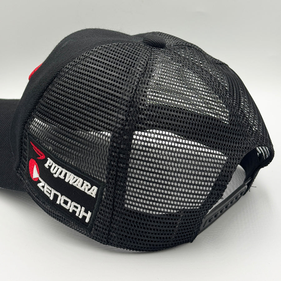 BASEBALL CAP