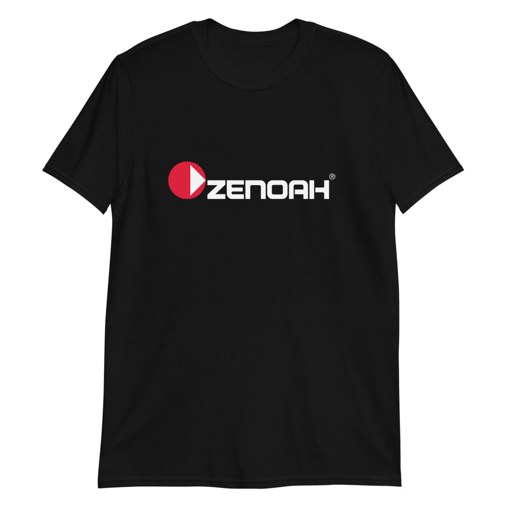 Zenoah Black