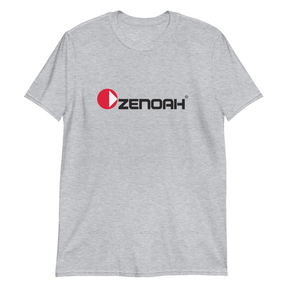Zenoah White