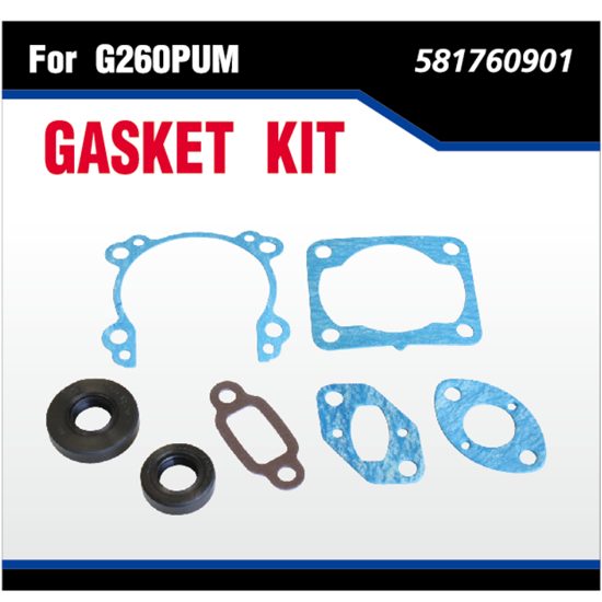 GASKET KIT for G260PUM