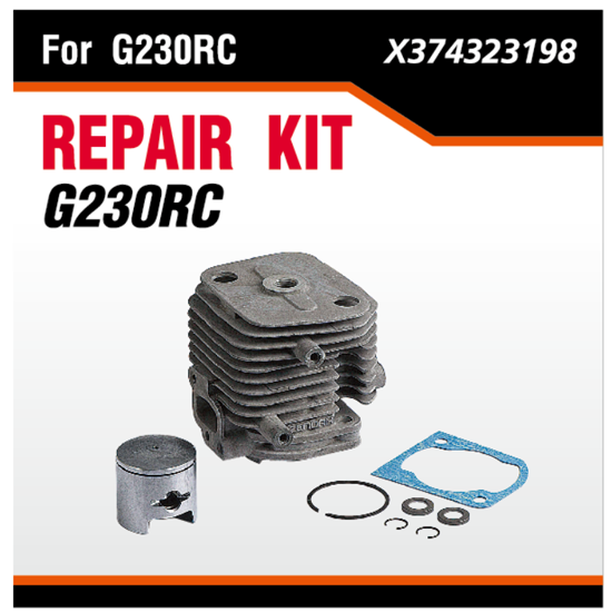 REPAIR KIT for G230RC