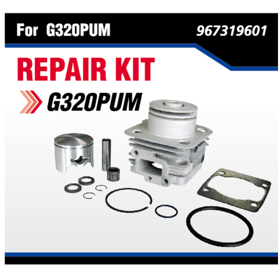 REPAIR KIT for G320PUM