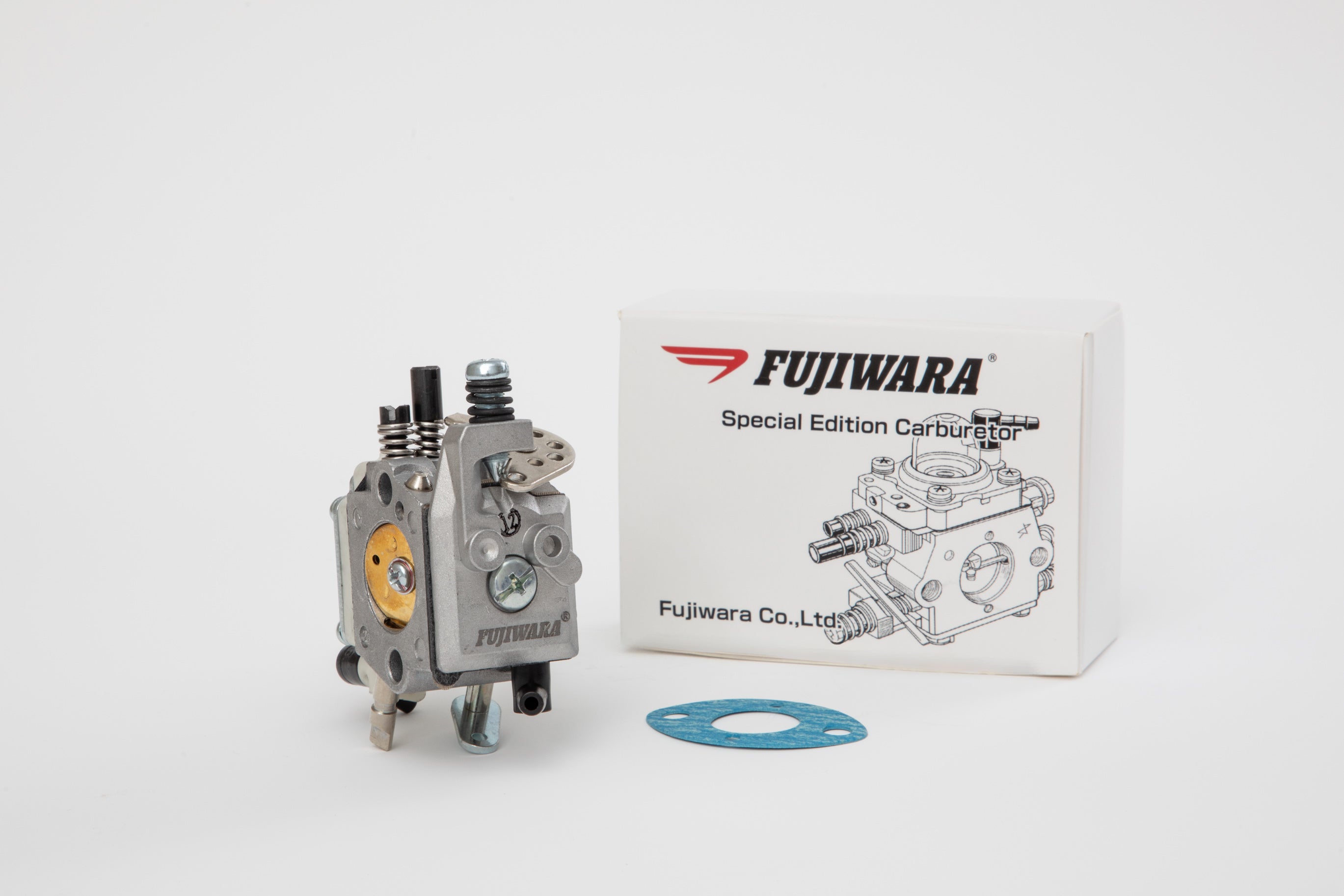 Φ15.0 CARB KIT（Setting for 35.2cc）FKT3002 – hobbyengineworld