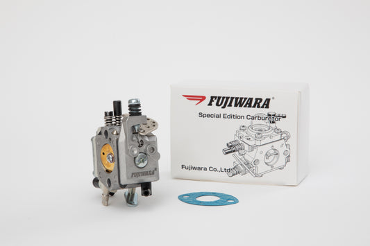 Φ14.0 CARB KIT（Setting for G320）FKT3001