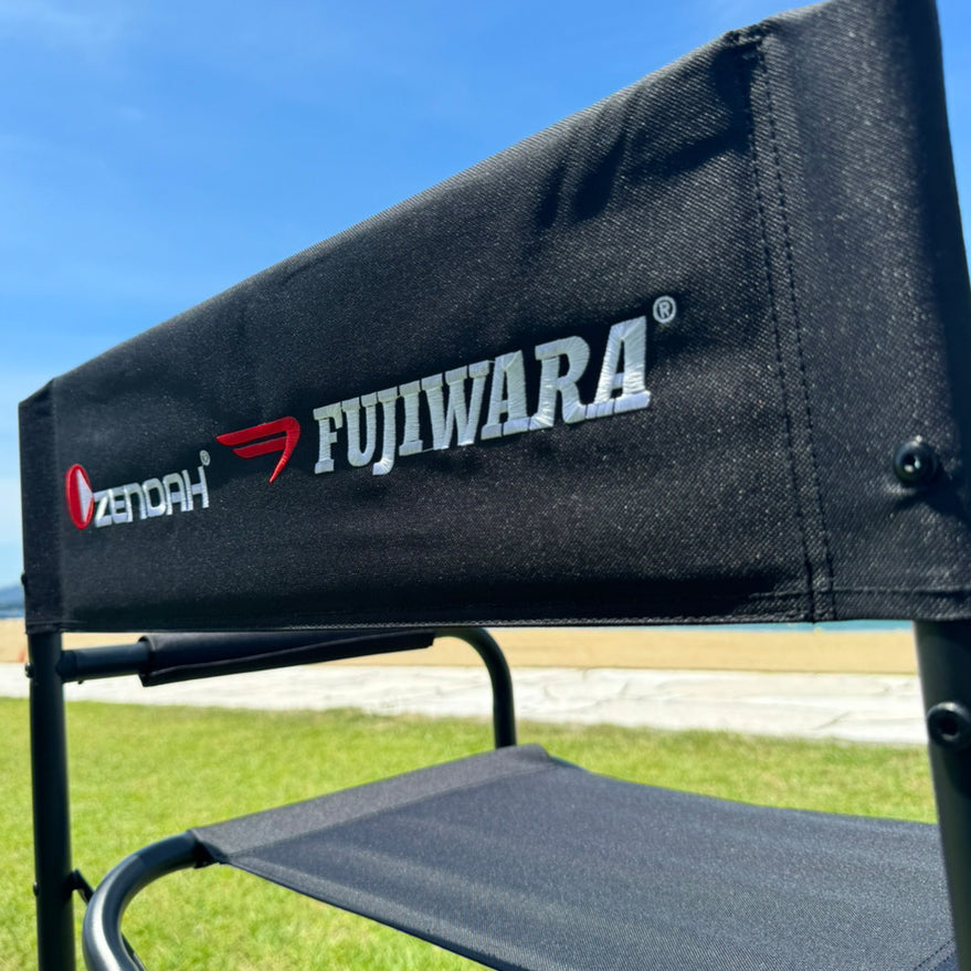 CAMPING CHAIR