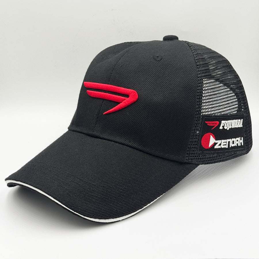 BASEBALL CAP