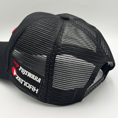 BASEBALL CAP