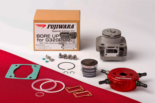 35.2cc PUM BORE UP KIT SP ( for G320PUM Boat Engine) FJK352002P