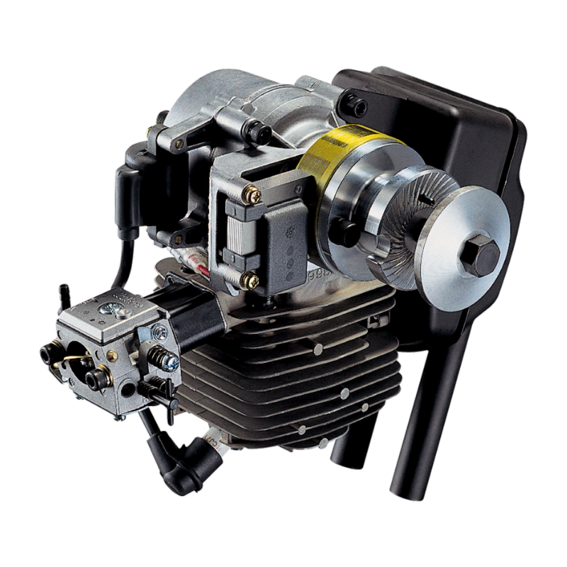G620PU1 Engine