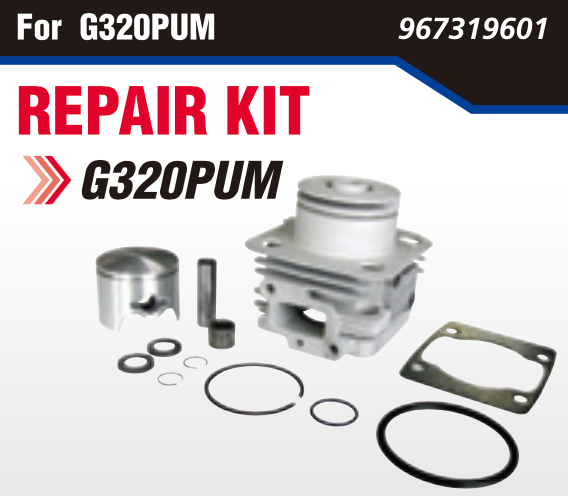 REPAIR KIT (G320PUM) 967319601