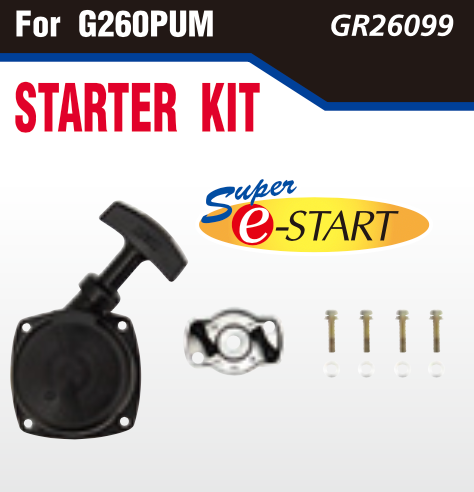 STARTER KIT GR26099