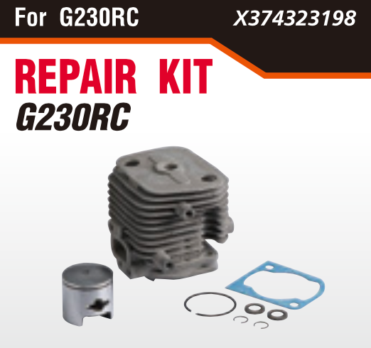 REPAIR KIT G230RC X374323198