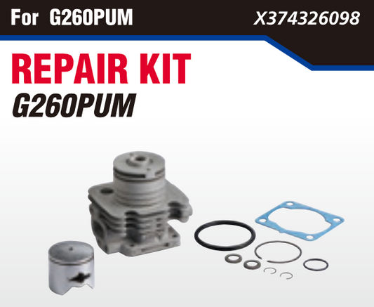 REPAIR KIT G260PUM X374326098