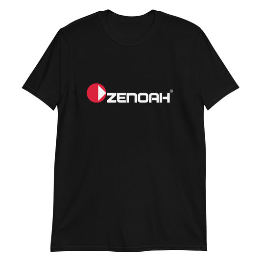 Zenoah Black