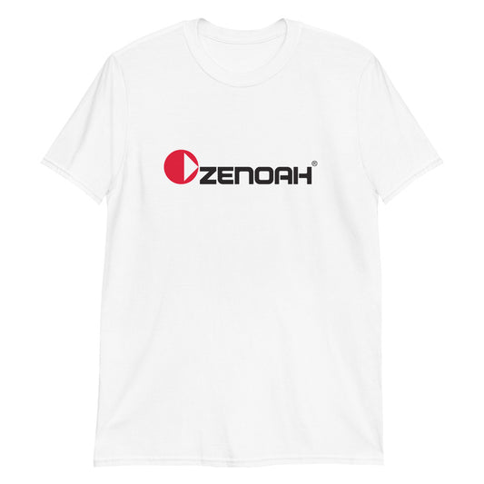 Zenoah White